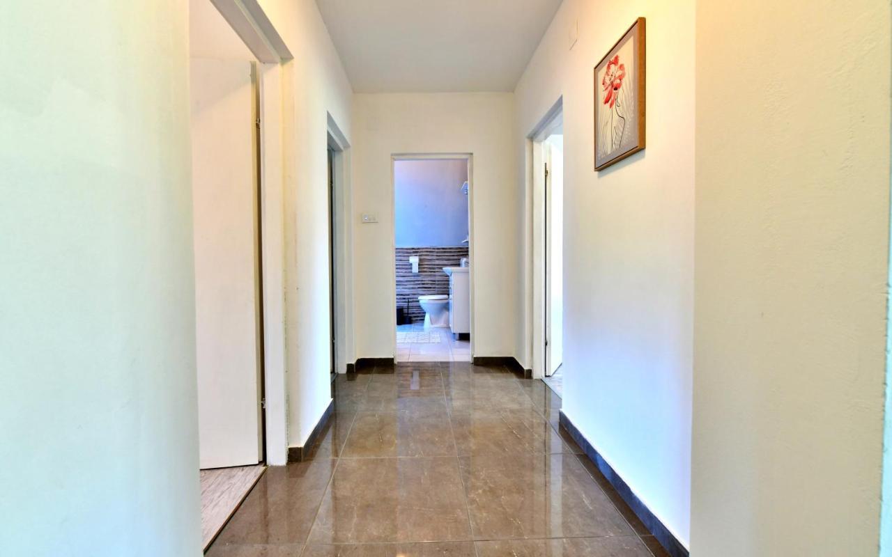 Kuca Za Odmor Roby Apartment Saborsko Екстериор снимка