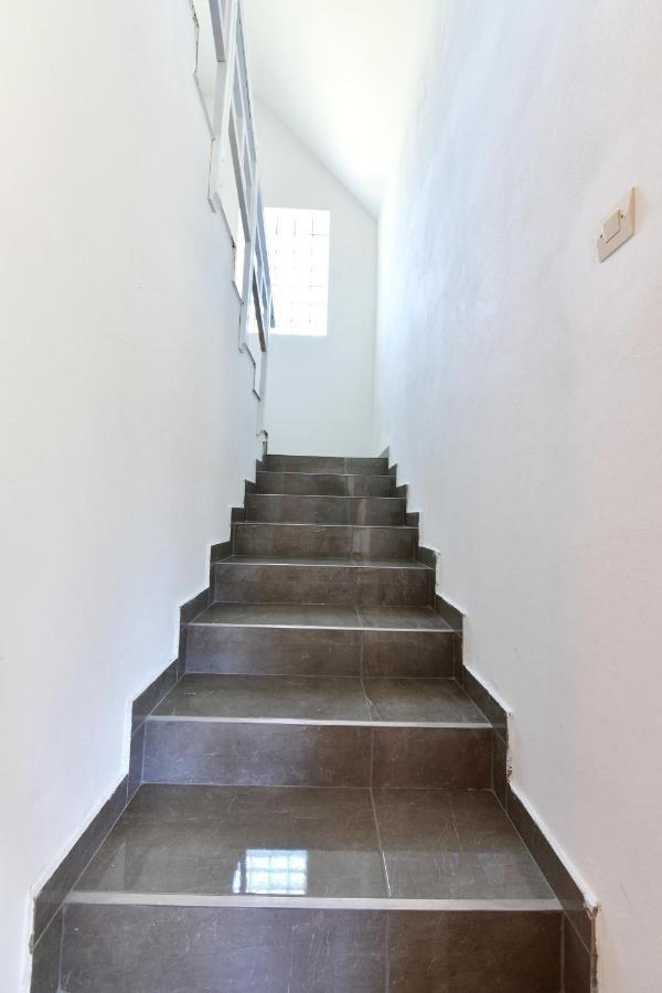 Kuca Za Odmor Roby Apartment Saborsko Екстериор снимка