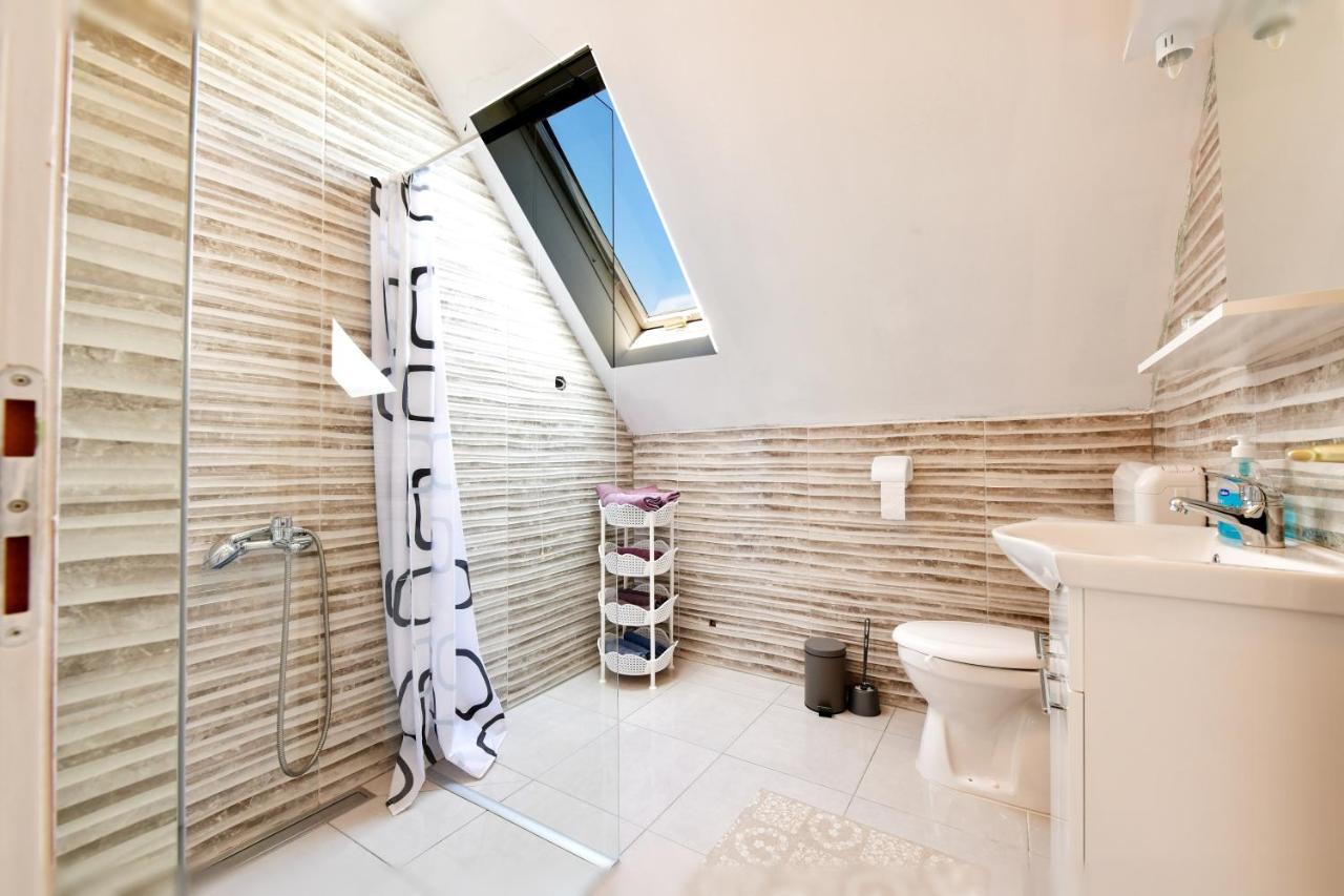 Kuca Za Odmor Roby Apartment Saborsko Екстериор снимка